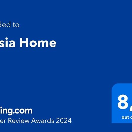 Flesia Home Санремо Экстерьер фото