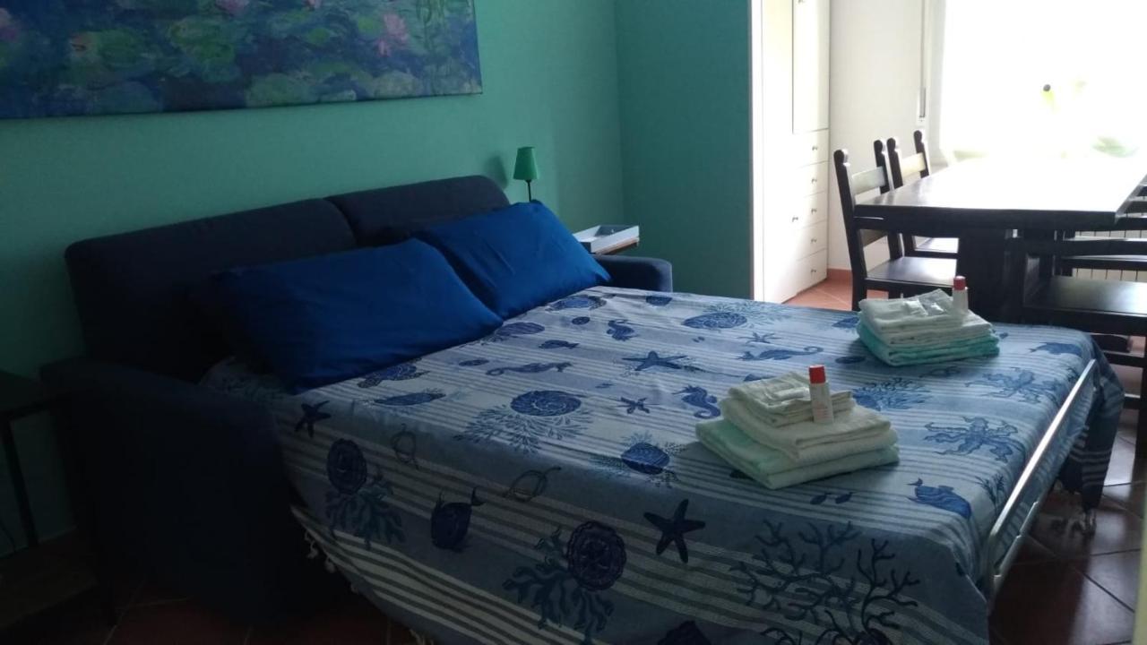 Flesia Home Санремо Экстерьер фото