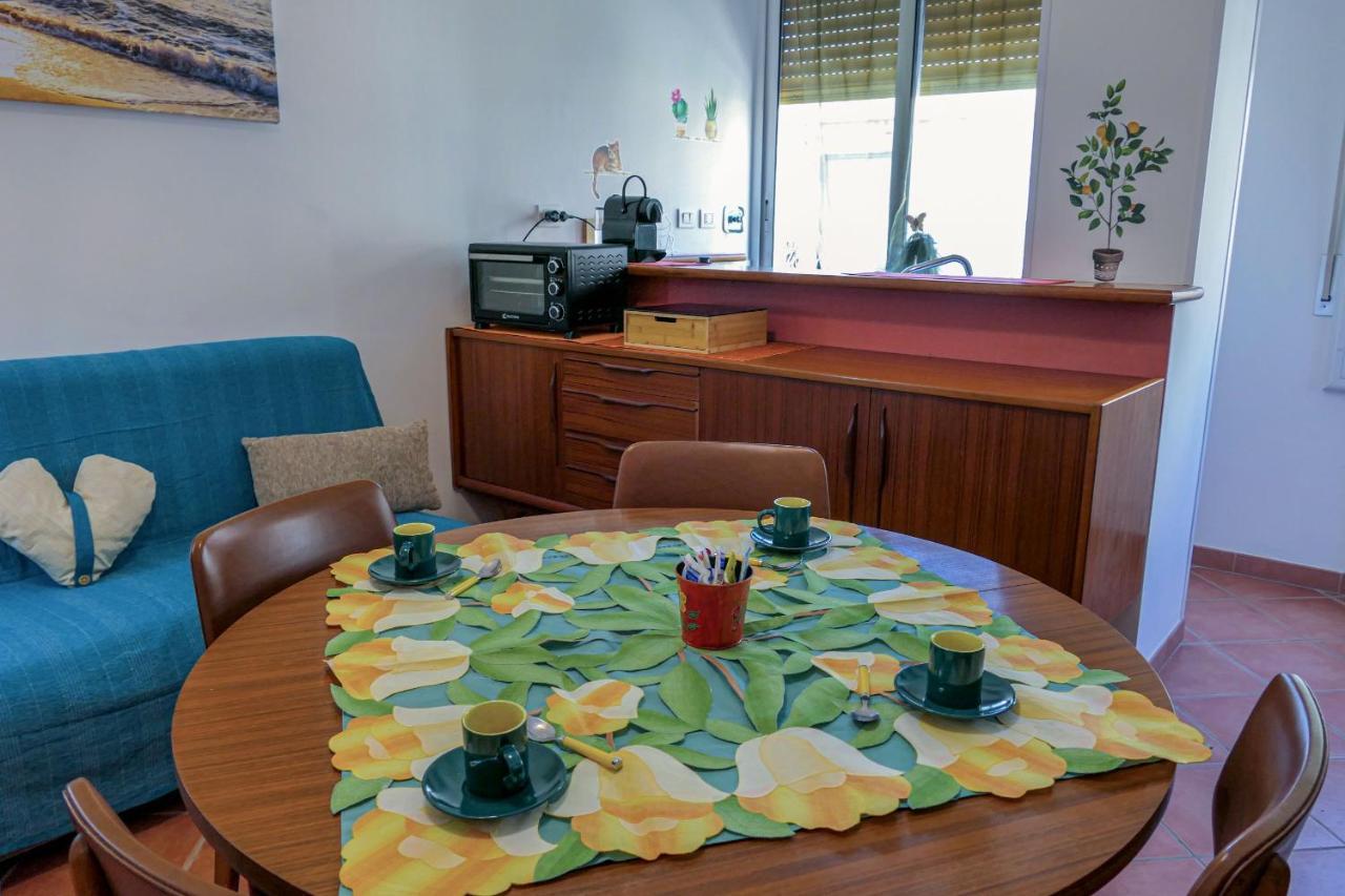 Flesia Home Санремо Экстерьер фото