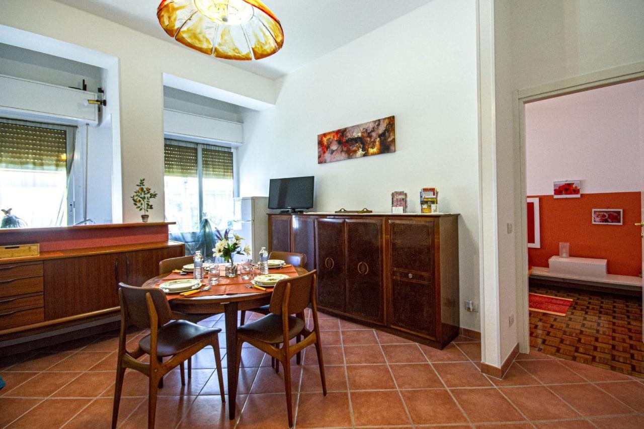 Flesia Home Санремо Экстерьер фото