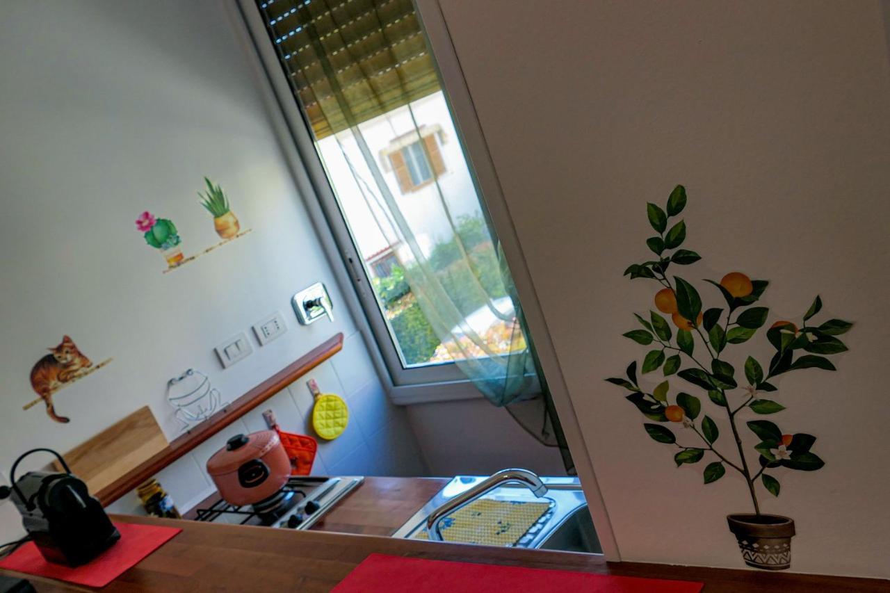 Flesia Home Санремо Экстерьер фото