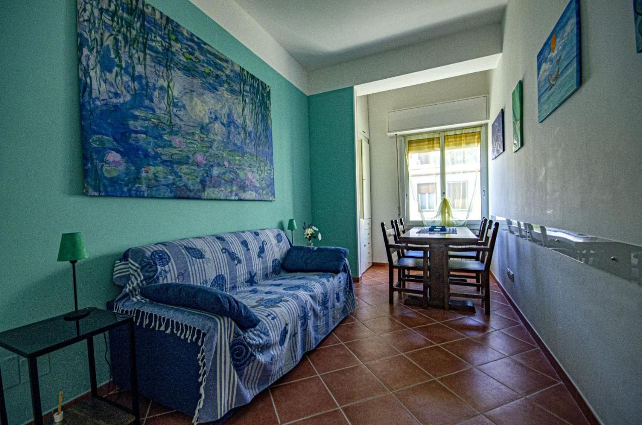 Flesia Home Санремо Экстерьер фото