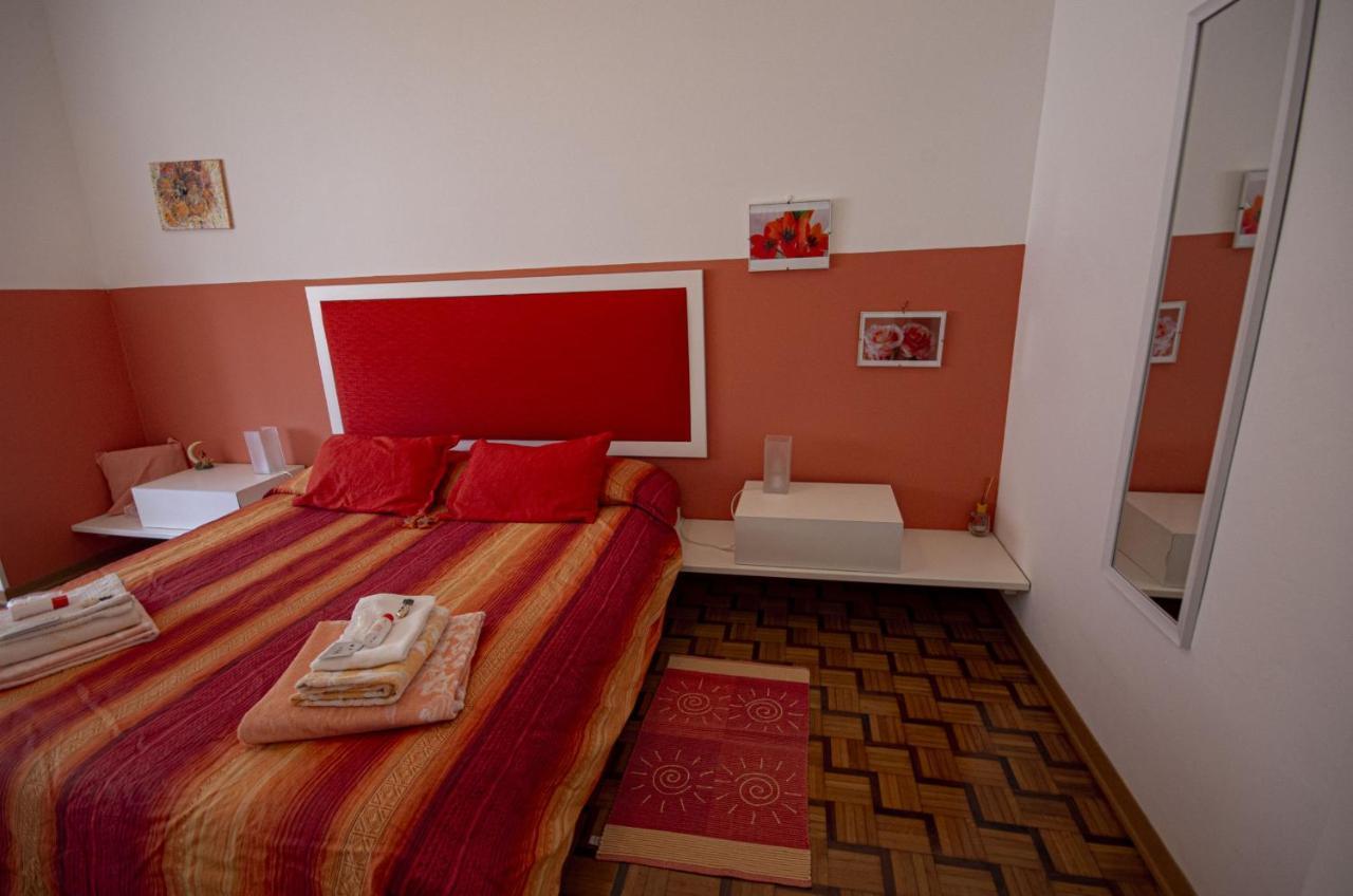 Flesia Home Санремо Экстерьер фото