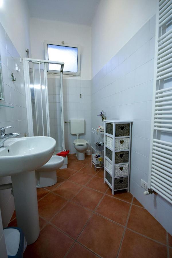 Flesia Home Санремо Экстерьер фото