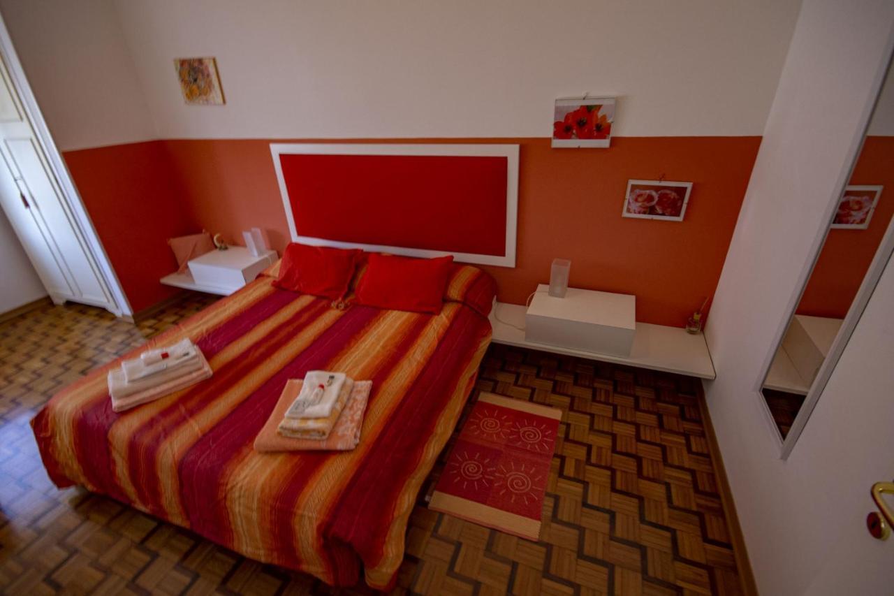 Flesia Home Санремо Экстерьер фото
