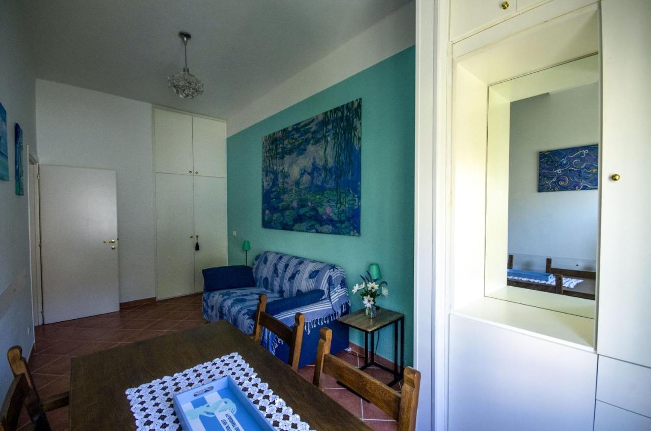 Flesia Home Санремо Экстерьер фото
