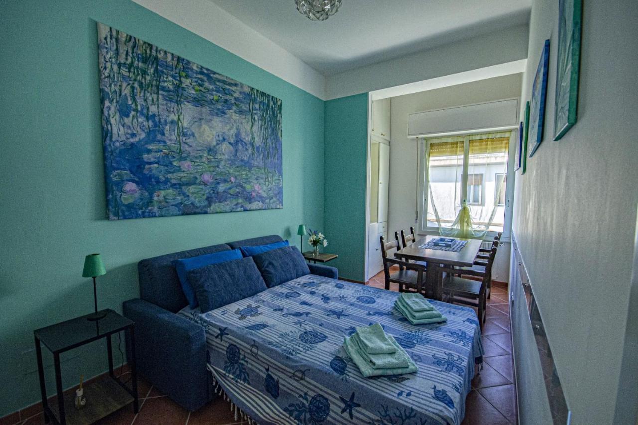Flesia Home Санремо Экстерьер фото