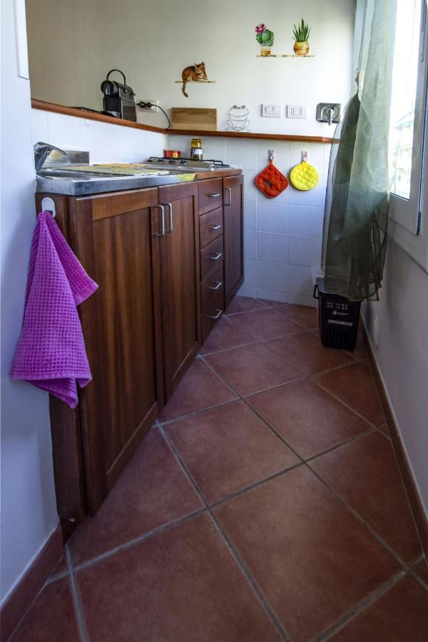 Flesia Home Санремо Экстерьер фото
