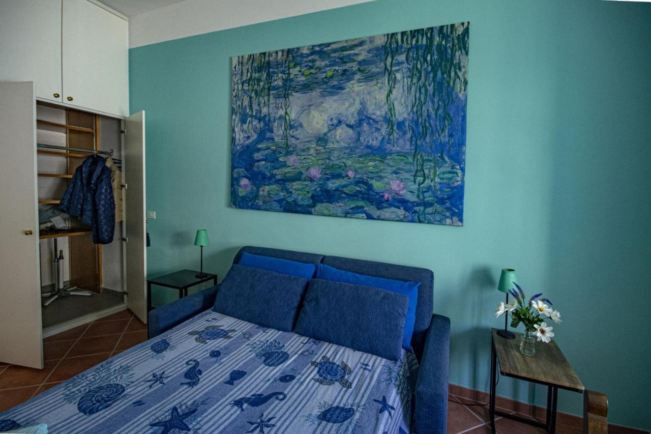 Flesia Home Санремо Экстерьер фото