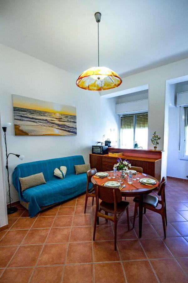 Flesia Home Санремо Экстерьер фото
