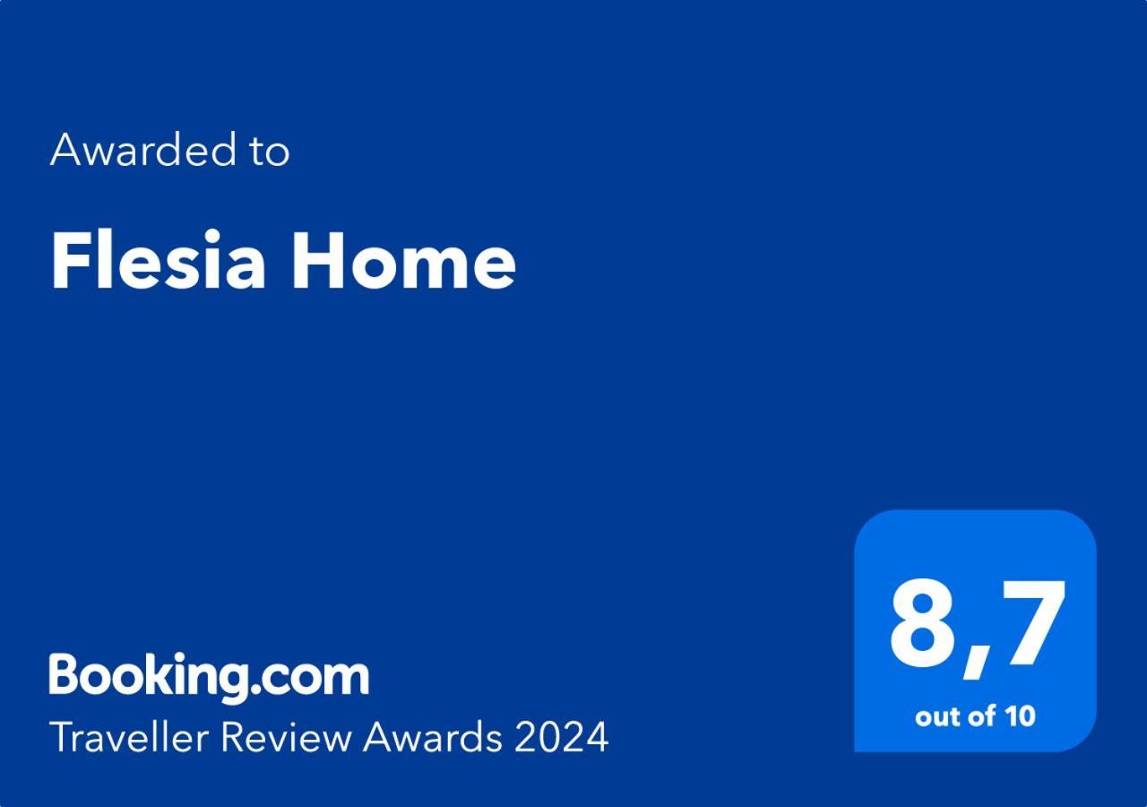 Flesia Home Санремо Экстерьер фото