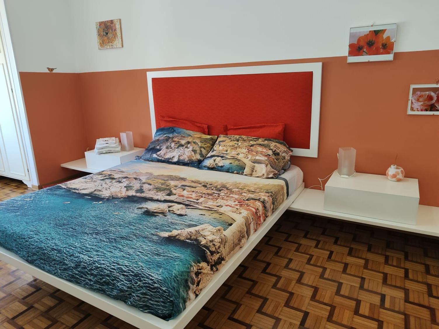 Flesia Home Санремо Экстерьер фото